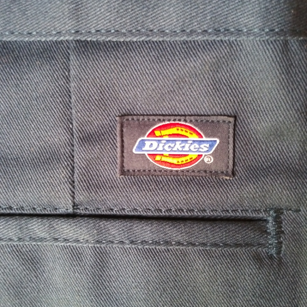 Dickies Work Pants